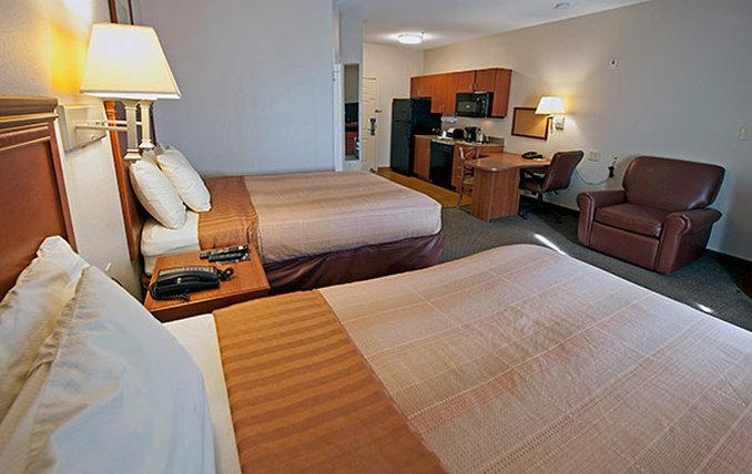 Country Inn & Suites By Radisson, Shreveport-Airport, La Extérieur photo